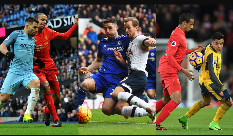 Suspenden la Premier League por el coronavirus | Deportes