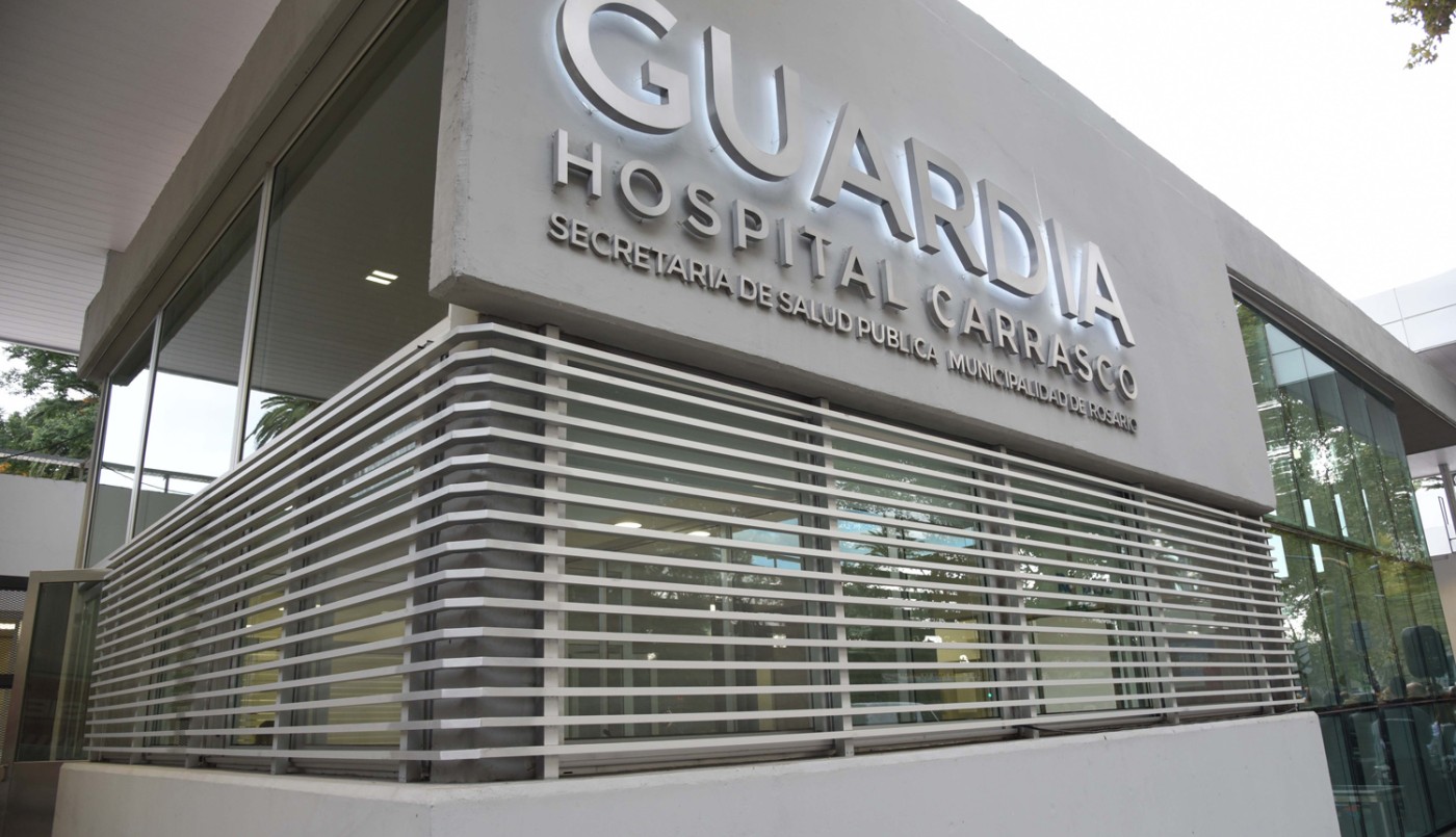 Coronavirus: El primer positivo en la provincia está internado en Rosario | Noticias