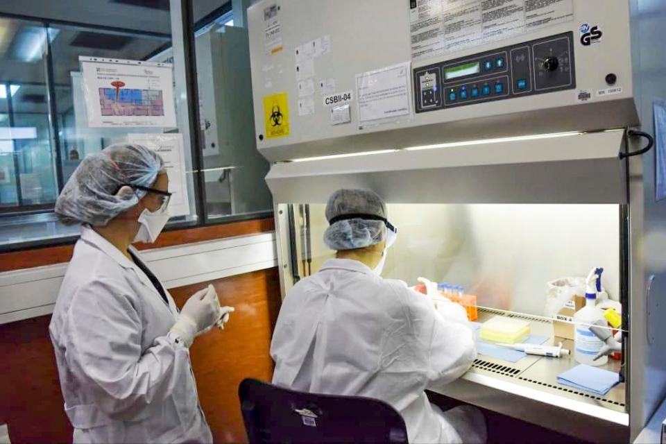 Coronavirus: Hay 10 casos sospechosos en la provincia, uno de ellos en Santa Fe | Noticias