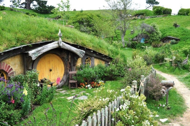 Suspenden en Nueva Zelanda la filmación de "El señor de los anillos" por el coronavirus | Espectaculos