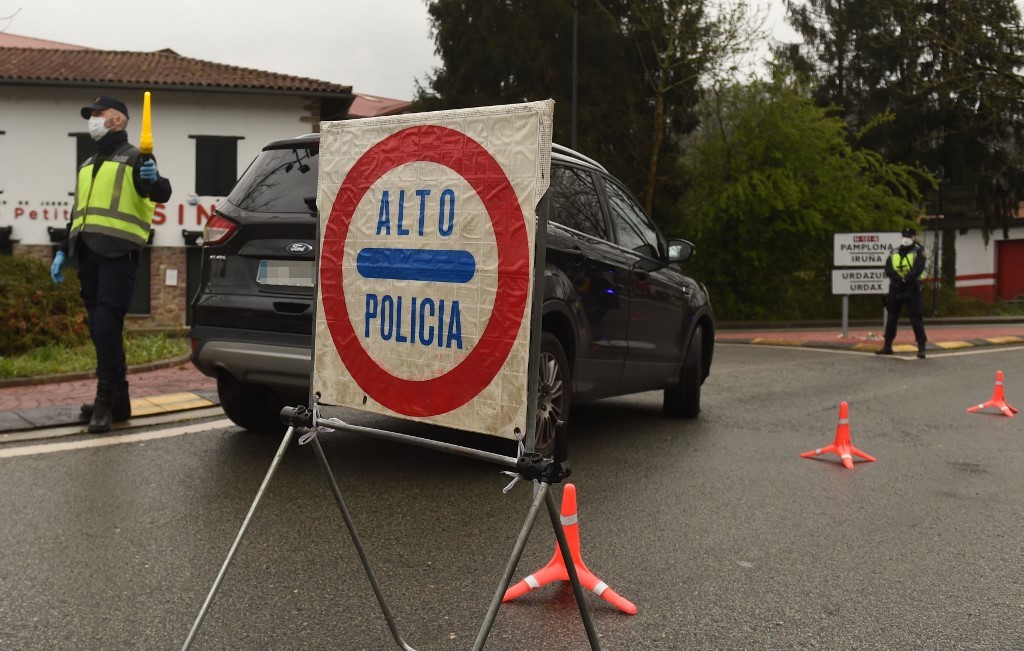 España ya es el cuarto país con más contagios de coronavirus: 182 muertos en 24 horas | Noticias