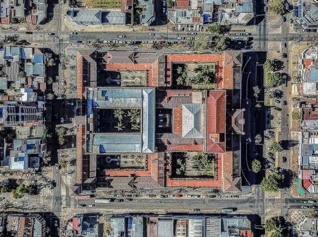 La UNL dispone trabajo remoto para toda su comunidad | Noticias