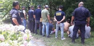 Videos: "No a la domiciliaria para los rugbiers", el reclamo de padres y amigos de Fernando | Nacionales