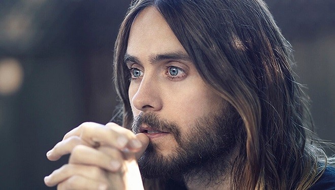 Jared Leto queda en shock al salir de un retiro de meditación en el desierto y enterarse de la pandemia | Espectaculos