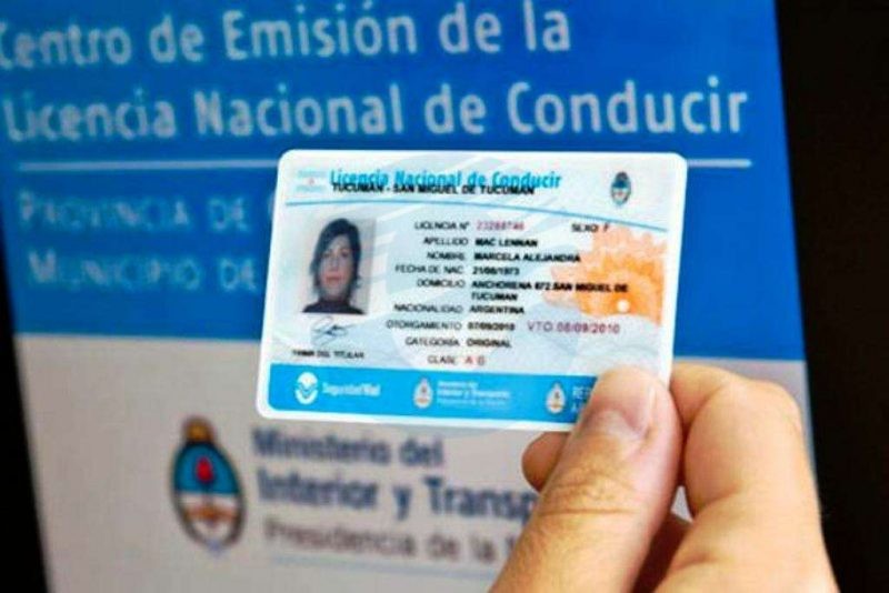Hasta el 1° de abril no se otorgarán licencias de conducir | Noticias