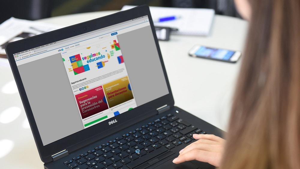 Suspensión de clases por coronavirus: se evalúa "modificar el calendario escolar" | Noticias