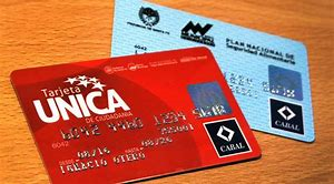 Refuerzo por única vez para la Tarjeta Única de Ciudadanía | Noticias