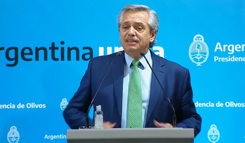 Los alcances del aislamiento social preventivo y obligatorio | Noticias