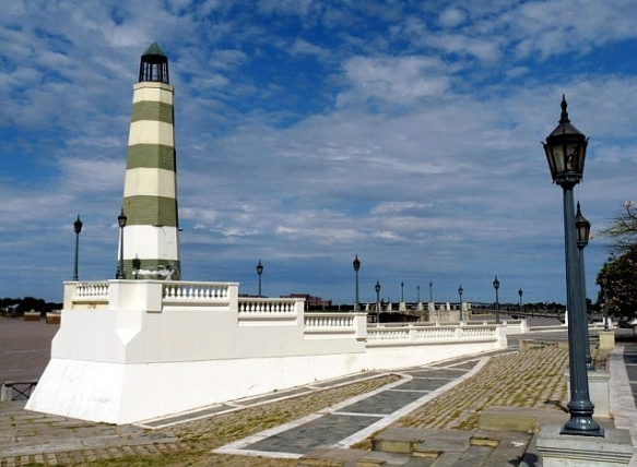 Viernes con cielo despejado y fresco en la previa del otoño | Noticias