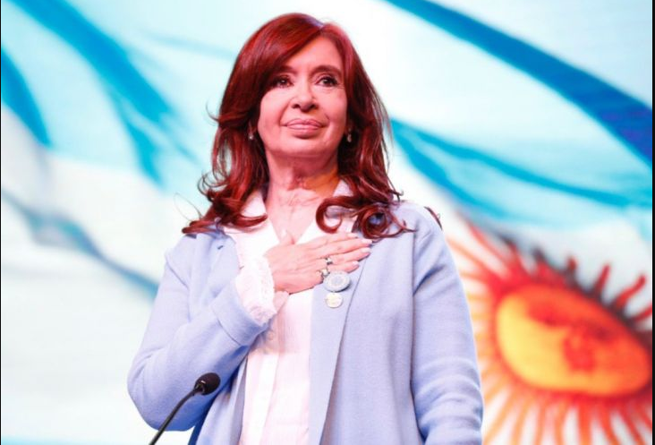 Cristina Kirchner regresará de Cuba junto a su hija en las próximas horas | Noticias