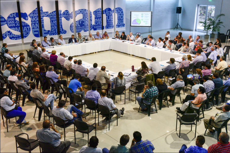 Festram se declaró en estado de emergencia laboral | Noticias