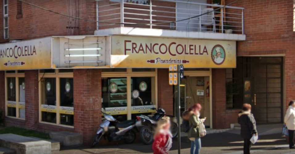 En plena cuarentena intentaron robar en una panadería | Noticias