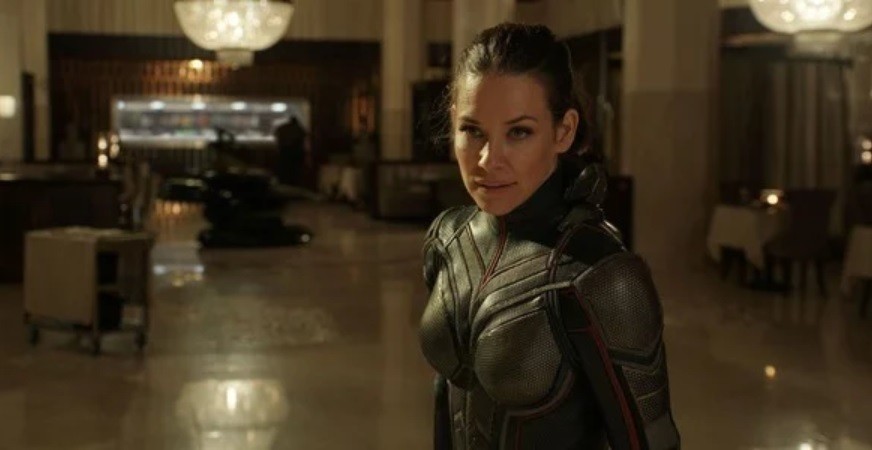 "Todo por una gripe respiratoria": Evangeline Lilly dijo que no cumplirá un aislamiento | Espectaculos