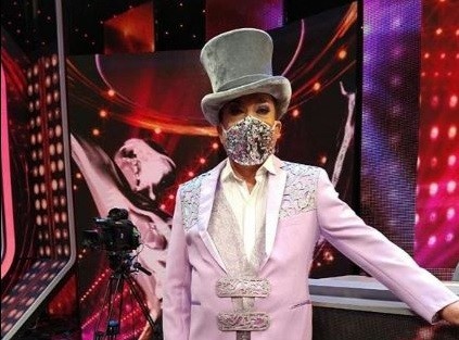 Aníbal Pachano se quebró y pidió disculpas por sus dichos sobre el coronavirus | Espectaculos