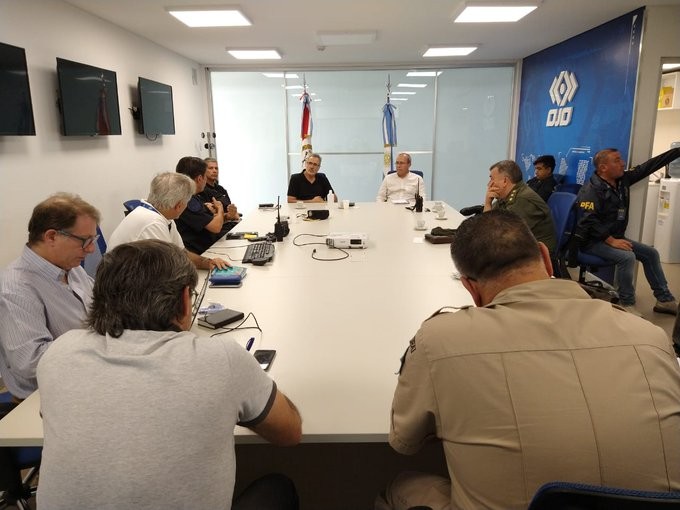 En Rosario incautarán los autos de quienes incumplan con el aislamiento | Noticias