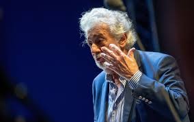 Plácido Domingo anunció por las redes que está en su casa con Covid 19 | Espectaculos