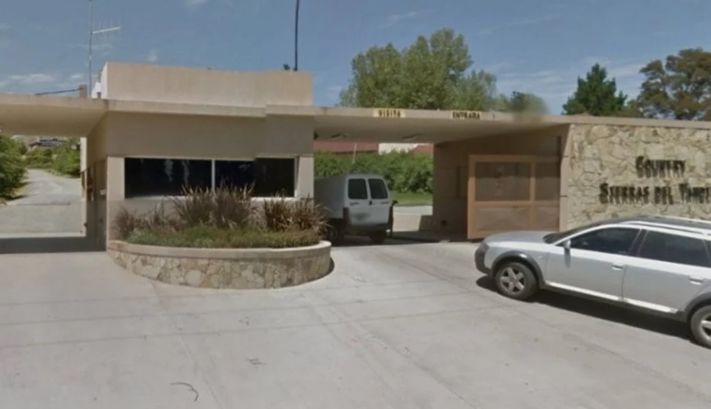 Coronavirus: lo descubrieron cuando ingresaba al country con su mucama escondida en el baúl | Noticias