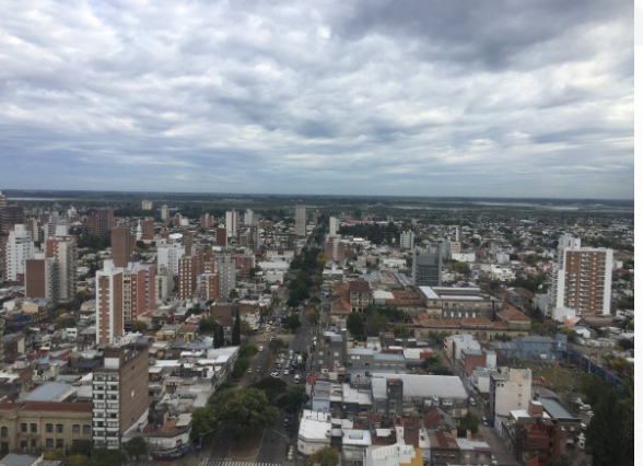 Miércoles cálido y con probabilidad de lluvias débiles | Noticias