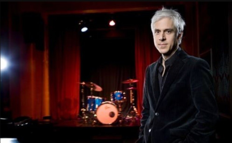 A los 59 años, murió Bill Rieflin, ex baterista de R.E.M. | Espectaculos