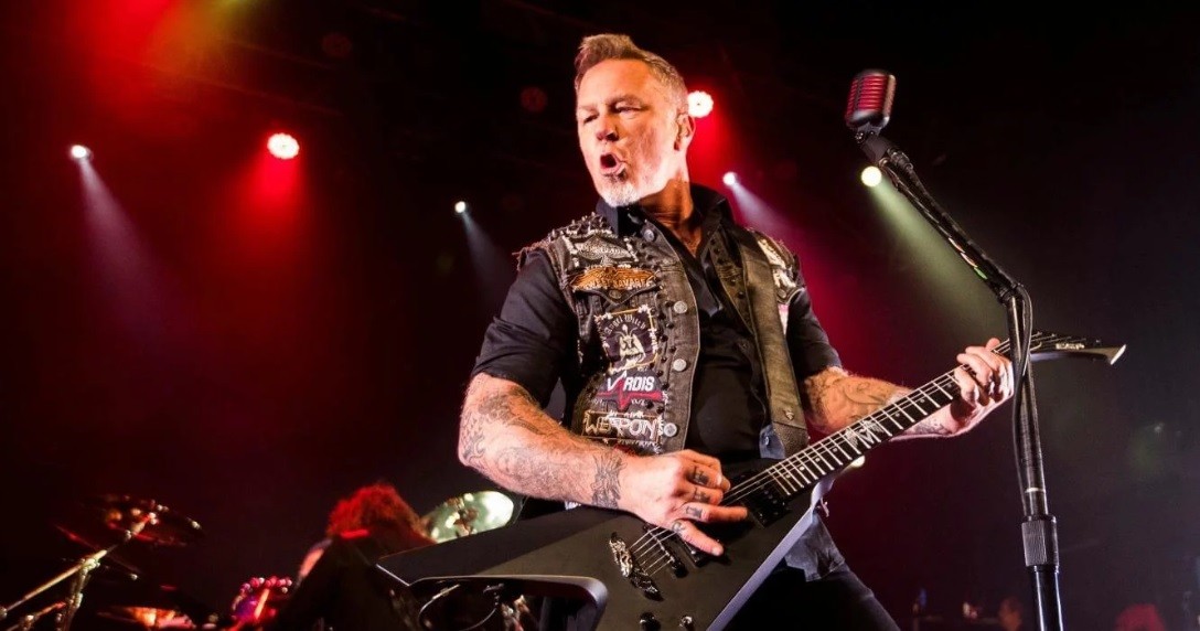 Reprogramación: nueva fecha para el recital de Metallica en Argentina | Espectaculos