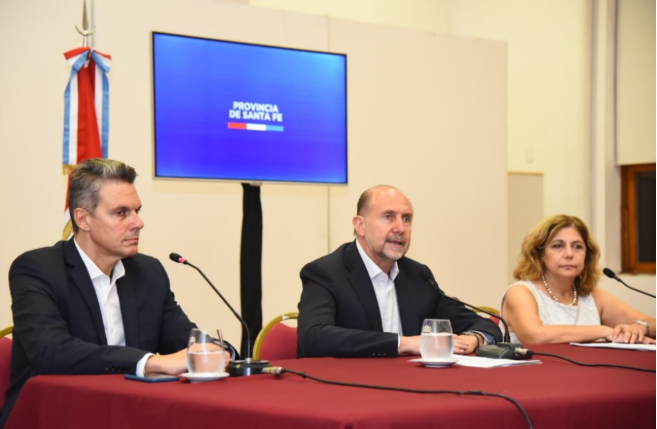 La provincia fortalece la asistencia alimentaria a grupos de mayor vulnerabilidad | Noticias