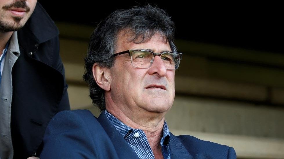 Kempes, preocupado en Miami: "Si me contagia el bichito, allá nos vamos" | Deportes