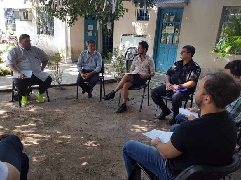 En Rincón se definieron nuevas medidas para hacer cumplir el aislamiento | Noticias