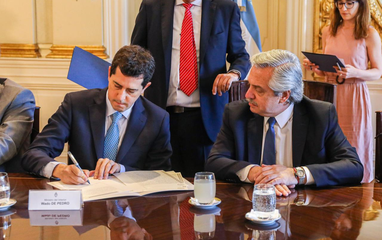 Nación habilitó 6000 millones a las provincias para empezar a afrontar la emergencia | Noticias