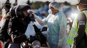 Suman 12 las muertes en el país por contagio de coronavirus | Noticias