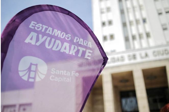 Aislamiento social y violencia de género: los canales municipales siguen abiertos | Noticias