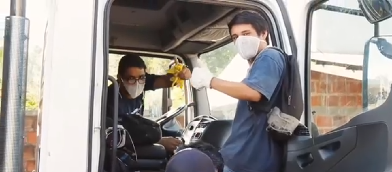 Recomendaciones especiales para los trabajadores de recolección de residuos | Noticias