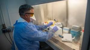 Coronavirus en la provincia: Hay un paciente en grave estado | Noticias