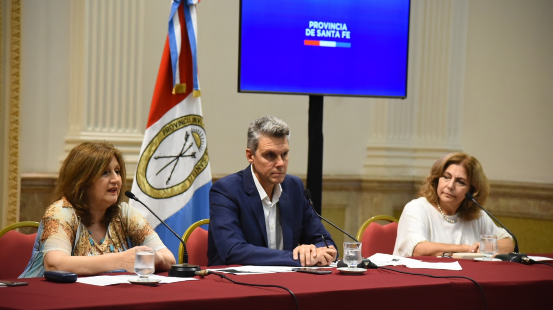 Seguimos aprendiendo en casa: refuerzan el vínculo pedagógico entre docentes y estudiantes | Noticias