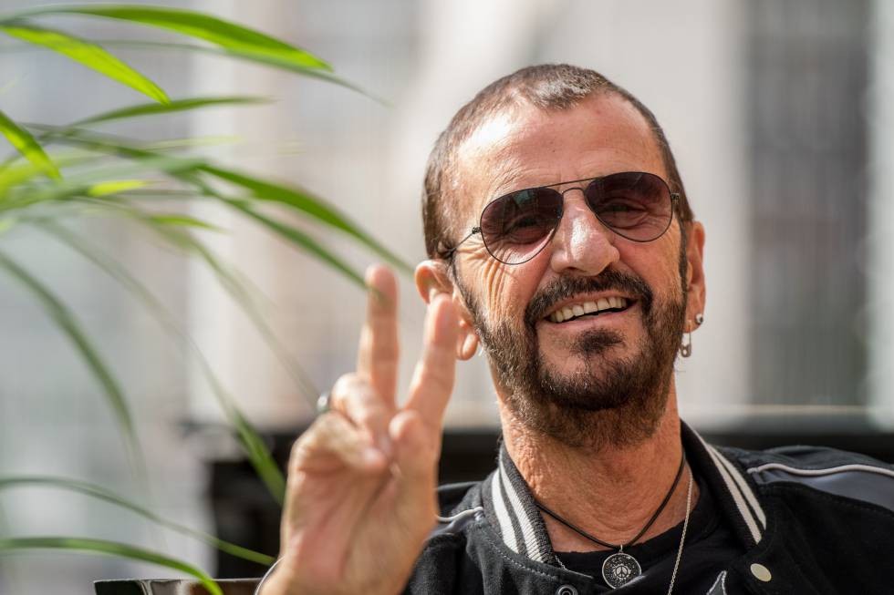 Ringo Starr reprograma su gira para 2021 | Espectaculos
