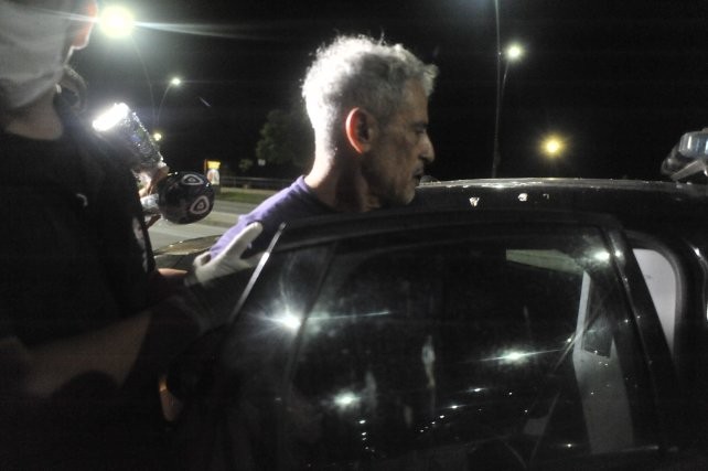 Rosario: Violó la cuarentena 14 veces y quedó libre bajo fianza | Noticias