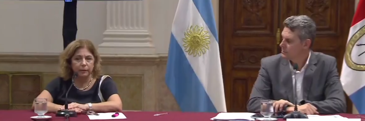 En Santa Fe hay una persona grave por coronavirus y suman 90 contagiados | Noticias