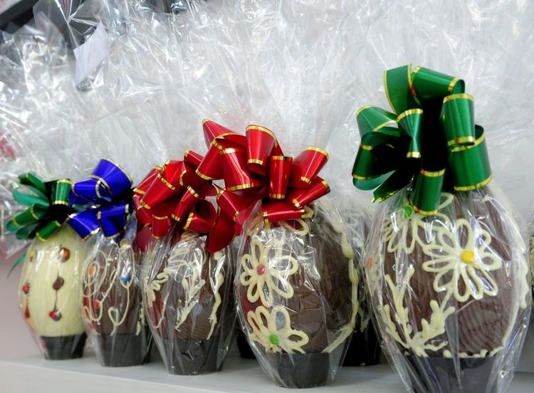 A todo esto...¿cuándo es Semana Santa? | Noticias