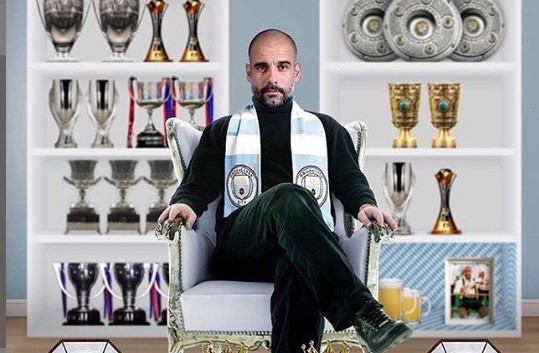 Guardiola: "Volveremos de esto más fuertes, más amables y un poco más gordos" | Deportes