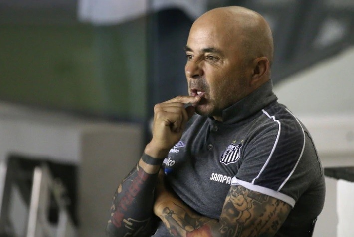 "Nadie se salva solo", dijo Sampaoli luego de aceptar la rebaja de su salario | Deportes