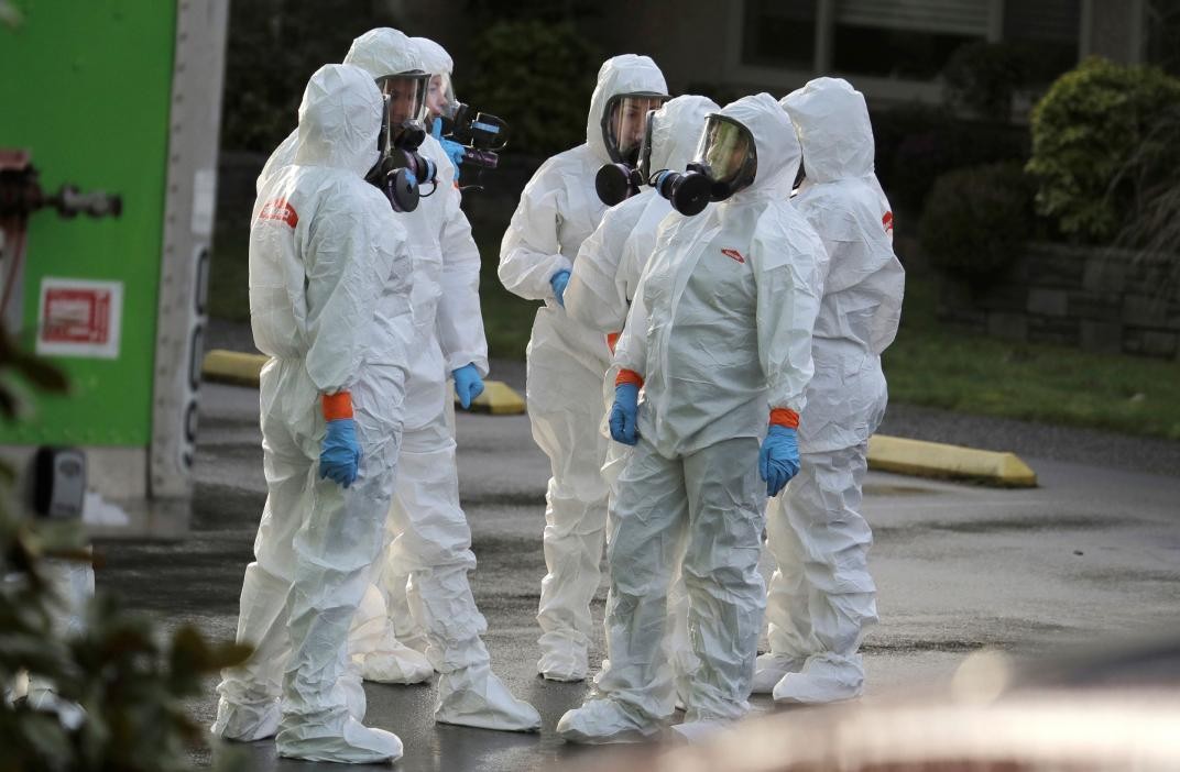 Coronavirus: murió una nena de 12 años en Bélgica y es la víctima más joven en Europa | Noticias