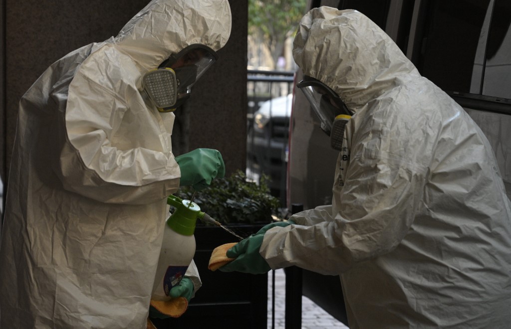 Coronavirus en Argentina: la mitad de los casos ya son autóctonos | Noticias