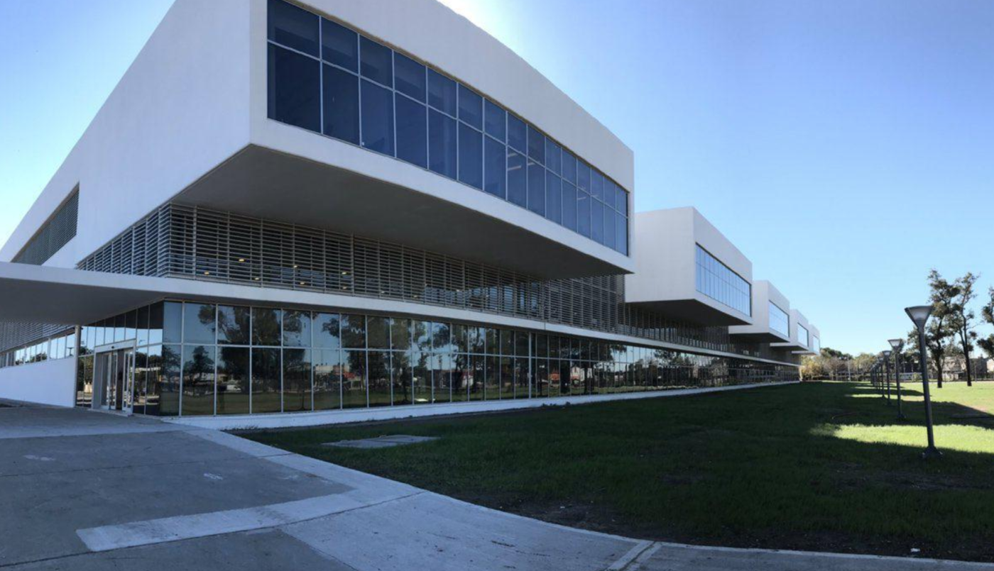 Coronavirus: una mujer con síntomas se escapó del Iturraspe y luego regresó | Noticias