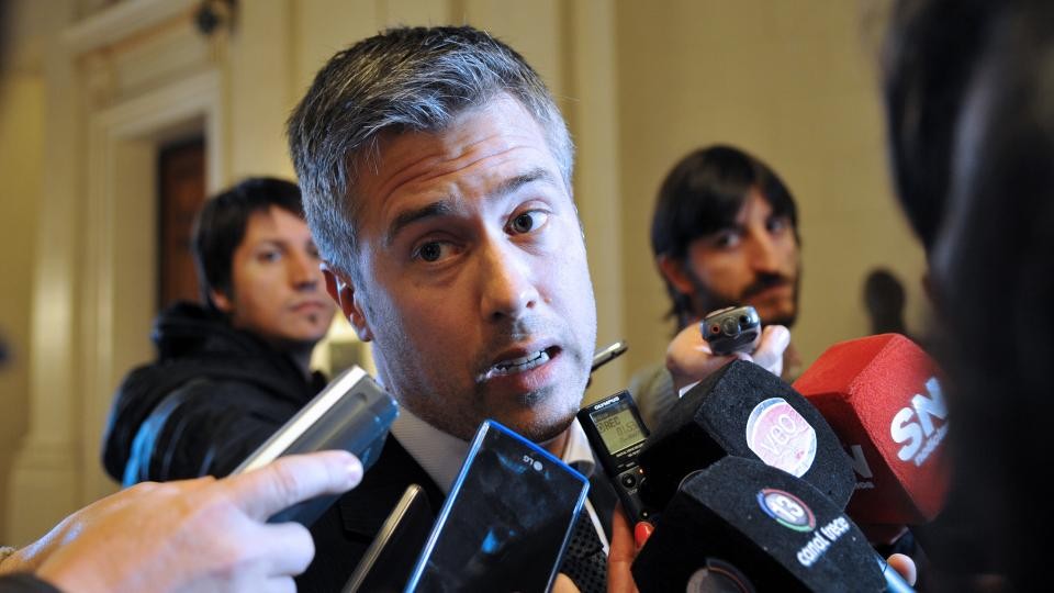 "Ojalá no haya que esperar una nueva pandemia para darle herramientas a un gobernador para gestionar" | Noticias