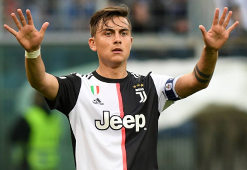 "En Juventus llegamos a la conclusión que lo mejor era recortar nuestros salarios", indicó Dybala | Deportes