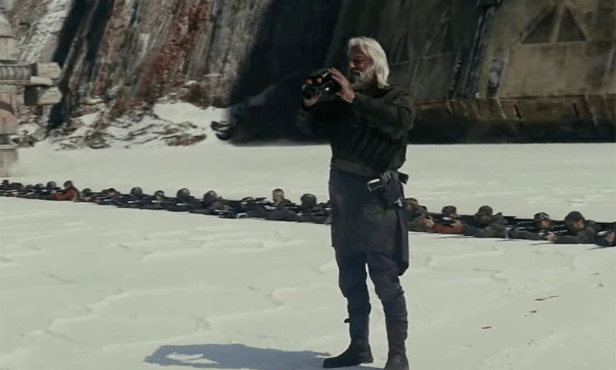 Actor de Star Wars murió por coronavirus | Espectaculos