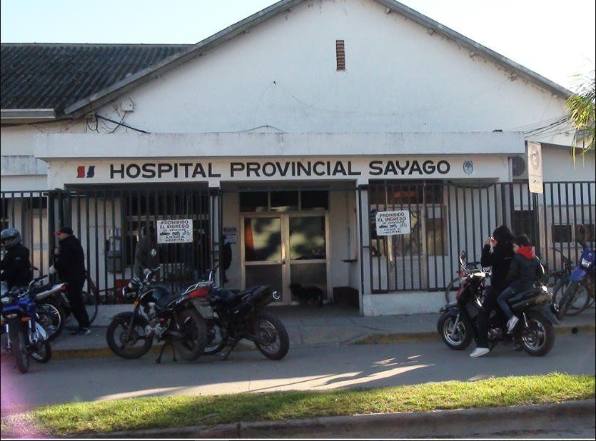 Una odontóloga del Hospital Sayago tiene coronavirus | Noticias