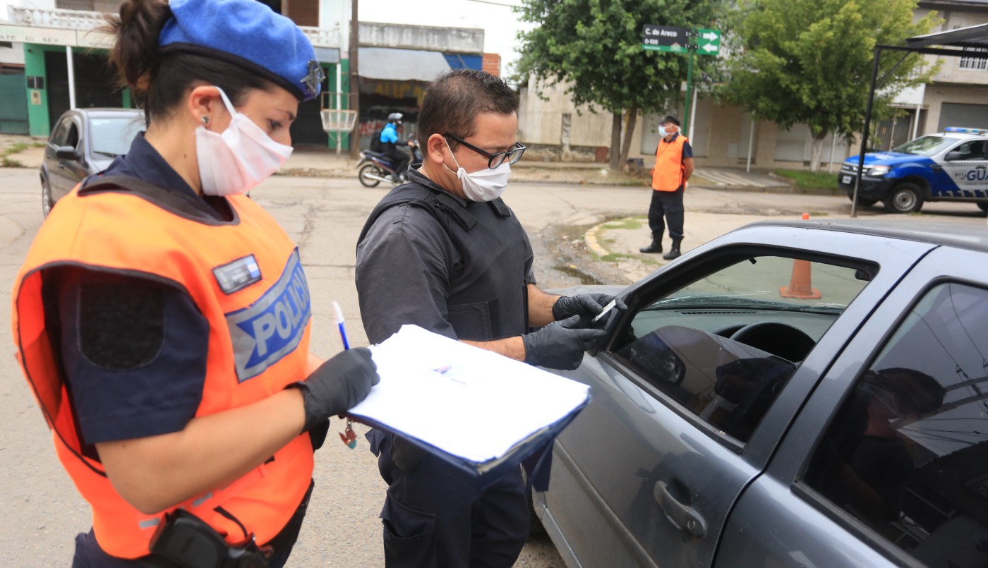 Coronavirus: quiénes deben tramitar el nuevo Certificado Único de Circulación | Noticias