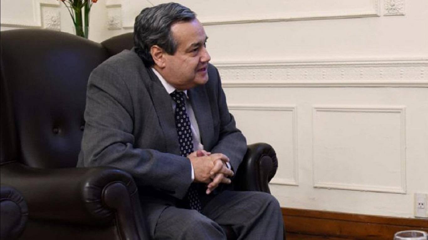 Murió el Cónsul de Chile y es el primer fallecido por coronavirus en Santa Fe | Noticias