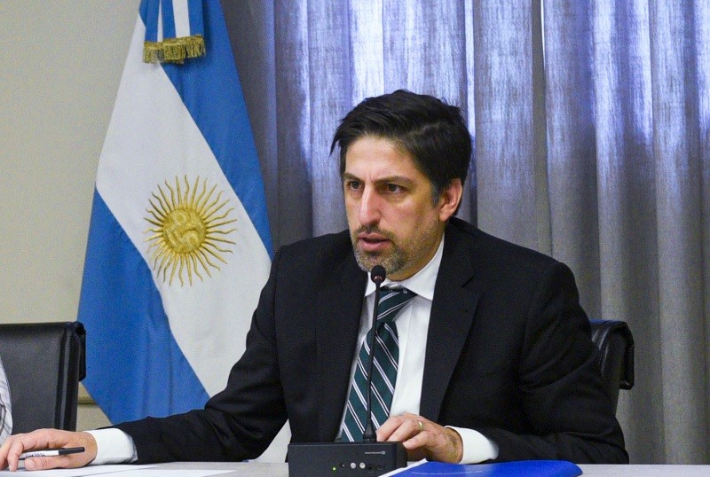 Trotta: "Es difícil imaginar" que regresen los alumnos a las aulas después del 12 de abril | Noticias