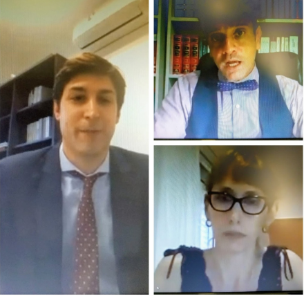 Investigan a un hombre y una mujer por instigar a cometer saqueos en la ciudad de Santa Fe | Noticias